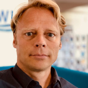 Antoine Delepiere (WASH)