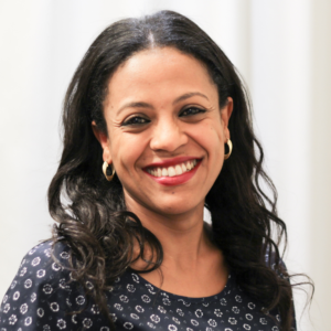 Hanan Seid (Africa Regional Centre)