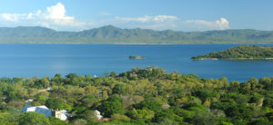 Lake Malawi, Likoma Island