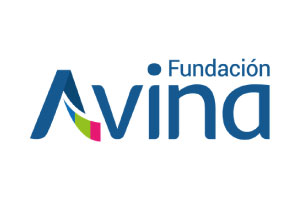 Fundación Avina logo