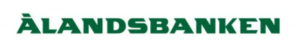 Alandsbanken logo