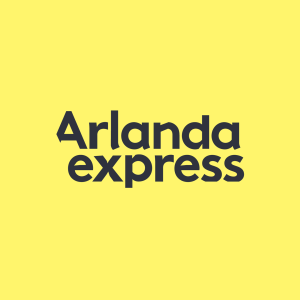 Arlanda express logo