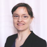Cecile Pillon Hue (Communications)