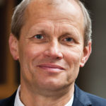 Torgny Holmgren - SIWI's Executive Director