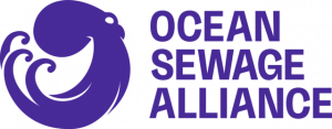 Ocean Sewage Alliance logo