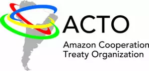 Logo of Amazon Cooperation Treaty Organization