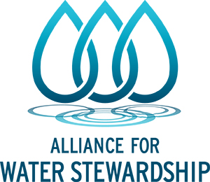 Alliance for Water Stewardship logo