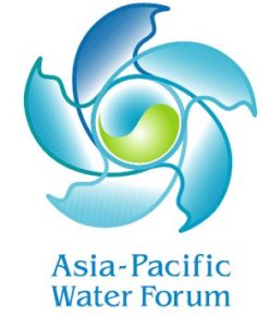 Asia-Pacific Water Forum logo
