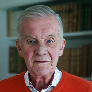 SIWI Board Member Peter Forssman