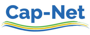 Inernational Capacity Development Network for Sustainable Water Management (Cap-Net) logo