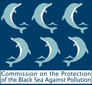 Commission on the Protection of the Black Sea Against Pollution logo