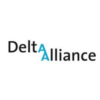 Delta Alliance logo