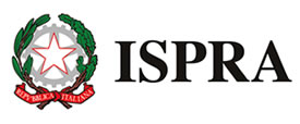 Istituto Superiore per la Protezione e la Ricerca Ambientale (ISPRA) logo