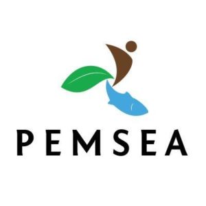 Partnerships in Environmental Management for the Seas of East Asia (PEMSEA) logo