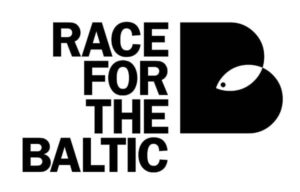 Race for the Baltic logo