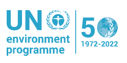 UN environment programme logo - Governing the Global Programme of Action