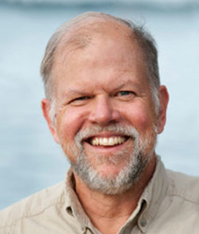 Professor Stephen R. Carpenter, University of Wisconsin-Madison, United States - Stockholm Water Prize 2011