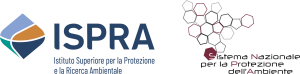ISPRA logo