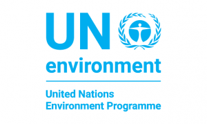 UN Environment Programme logo