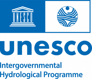 UNESCO Intergovernmental Hydrological Programme logo