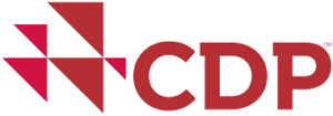 Carbon Disclosure Project (CDP) logo