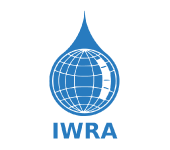 International Water Resources Association (IWRA) logo