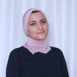 Manal Sami Alshraideh