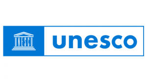 United Nations Educational, Scientific and Cultural Organization UNESCO logo