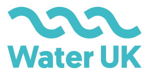 WATER UK logo