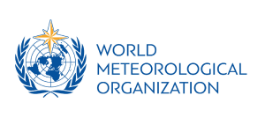 World Meteorological Organization (WMO) logo