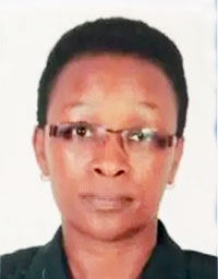 Margaret Irungu