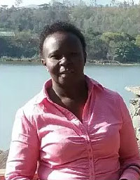 Theresa Khakasa Wasike