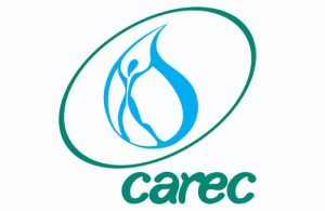 CAREC logo
