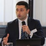 Zafar Makhmudov, Executive Director, Regional Environment Centre for Central Asia (CAREC; pictured), co-convener of the Women in Water Management Network