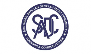 Southern African Development Community logo
