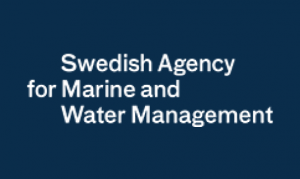 The Swedish Agency for Marine and Water Management logo