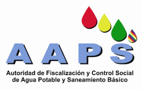 Logo Bolivia AAPS