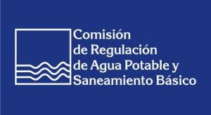 Comisión de Regulación de Agua Potable y Saneamiento Básico (CRA)