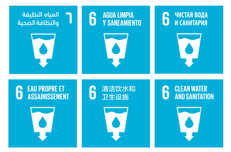 SIWI engages as the world meets to talk water SIWI Leading expert