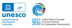Logo of Intergovernmental Oceanographic Commission of UNESCO