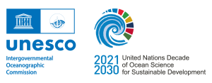 Logo of Intergovernmental Oceanographic Commission of UNESCO