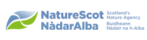 logo nature scot