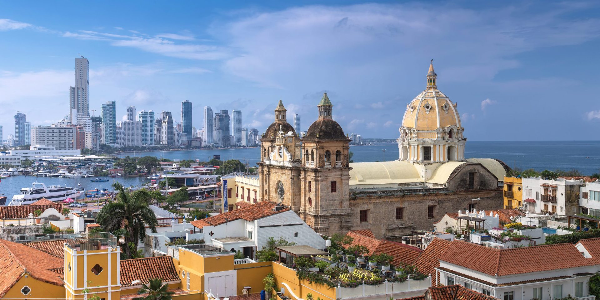 Colombia