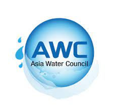 Asia Water Council logo
