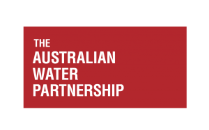 Australian Water Partnership logo