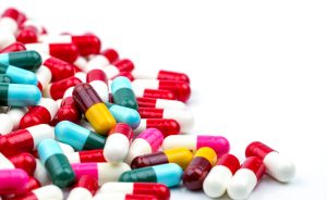 images of medicinal capsules