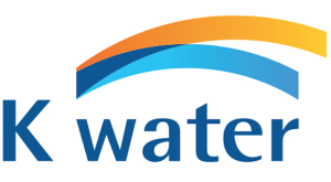 K water logo