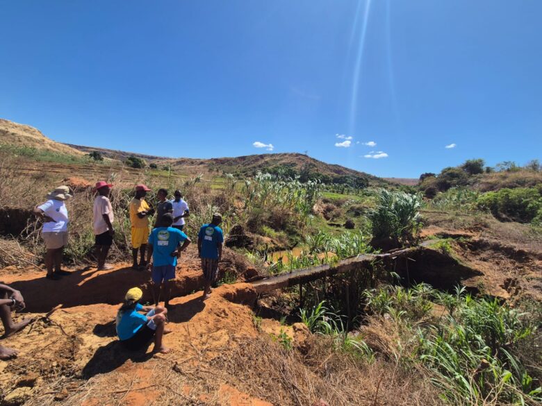 Madagascar