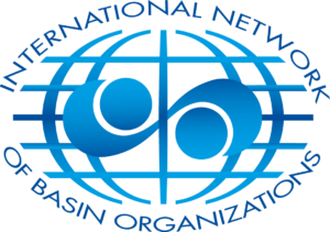 International Network of Basin Organizations (INBO) logo