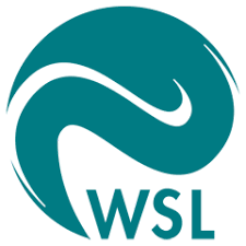 Swiss Federal Institute for Forest, Snow and Landscape Research WSL logo